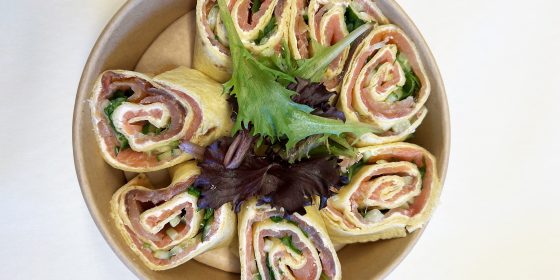 Fingerfood