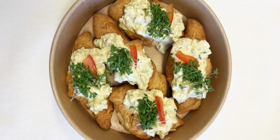 Fingerfood