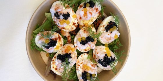 Fingerfood