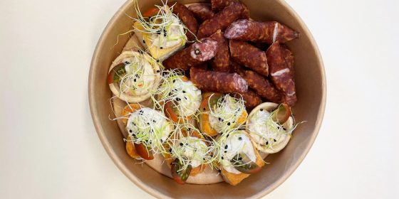 Fingerfood