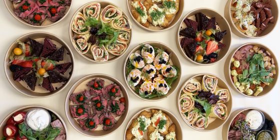 Fingerfood