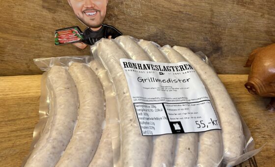 Grillmedister